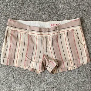 3 for $30 Buffalo David Bitton Shorts, Size 28